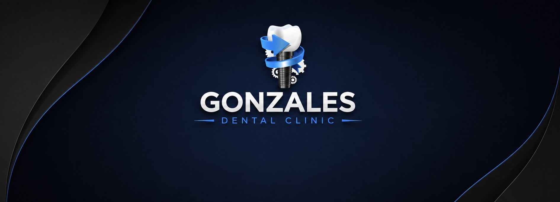 Dental team in our clinic
