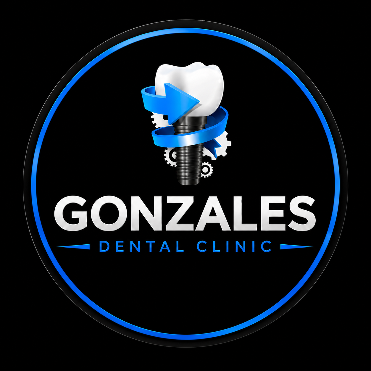 Gonzales Dental Clinic